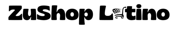 ZuShop Latino